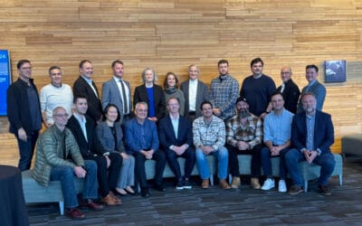 Quantum Technology Secures $500,000 from CICE for Groundbreaking Zero-Boil-Off Liquid Hydrogen Delivery System