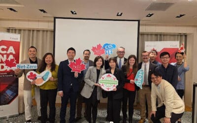 Energy Taiwan & Net-Zero Taiwan 2025