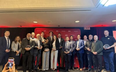 Quantum Technology Wins 2025 B.C. Export Award